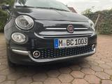 Fiat 500C 1.2 8V LOUNGE C LOUNGE - gebrauchte Fiat 500C aus dem Jahr 2015