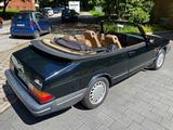 Saab 900 I Turbo Cabrio Oldtimer z. restaurieren - Saab aus 1993: Cabrio