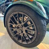 Can-Am Spyder F3 Limited Special Series / MY2025 - Can-Am Spyder F3 Limited Special Series