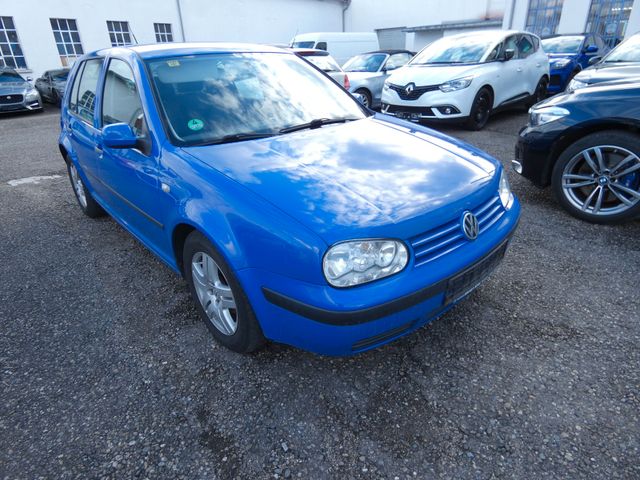 Volkswagen Golf 1.4 Comfortline