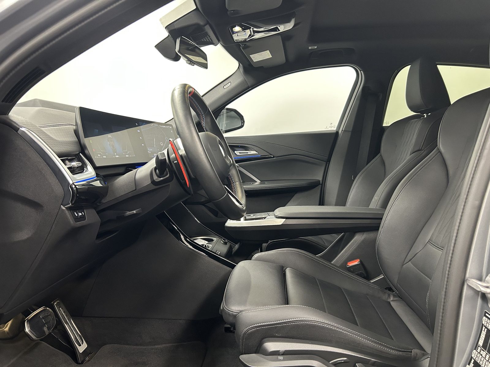 BMW X2 M35i xDrive M Sportpaket Pano. Harman Kardon foto 4