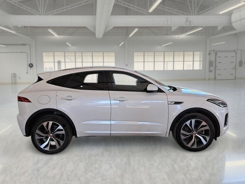 Jaguar JAGUAR E-PACE 2.0D D163 R-DYNAMIC SE SUV imagem 3