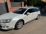 Citroën CITROEN C5 X7 3.0 HDI - Citroën C5 X von privat
