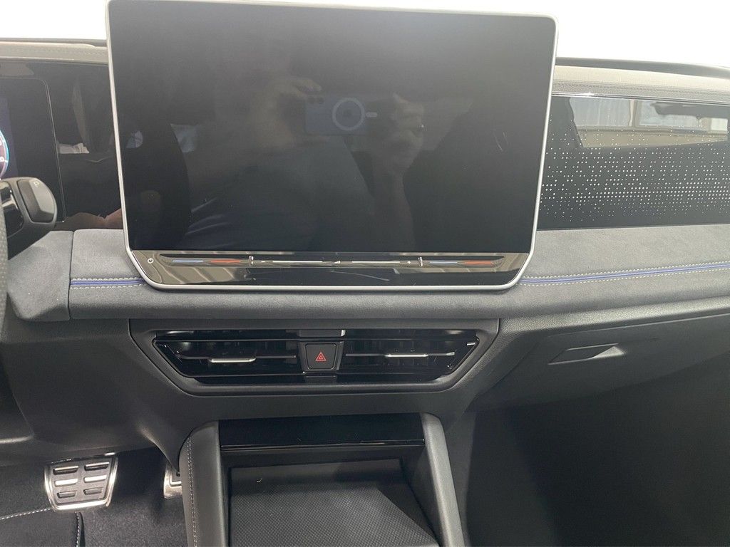 Volkswagen Tiguan - Bild 14