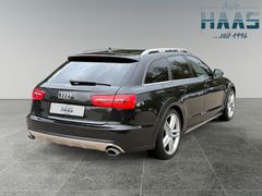 Fahrzeugabbildung Audi A6 allroad quattro 3.0 TDI - Air*Navi*Leder*Pano