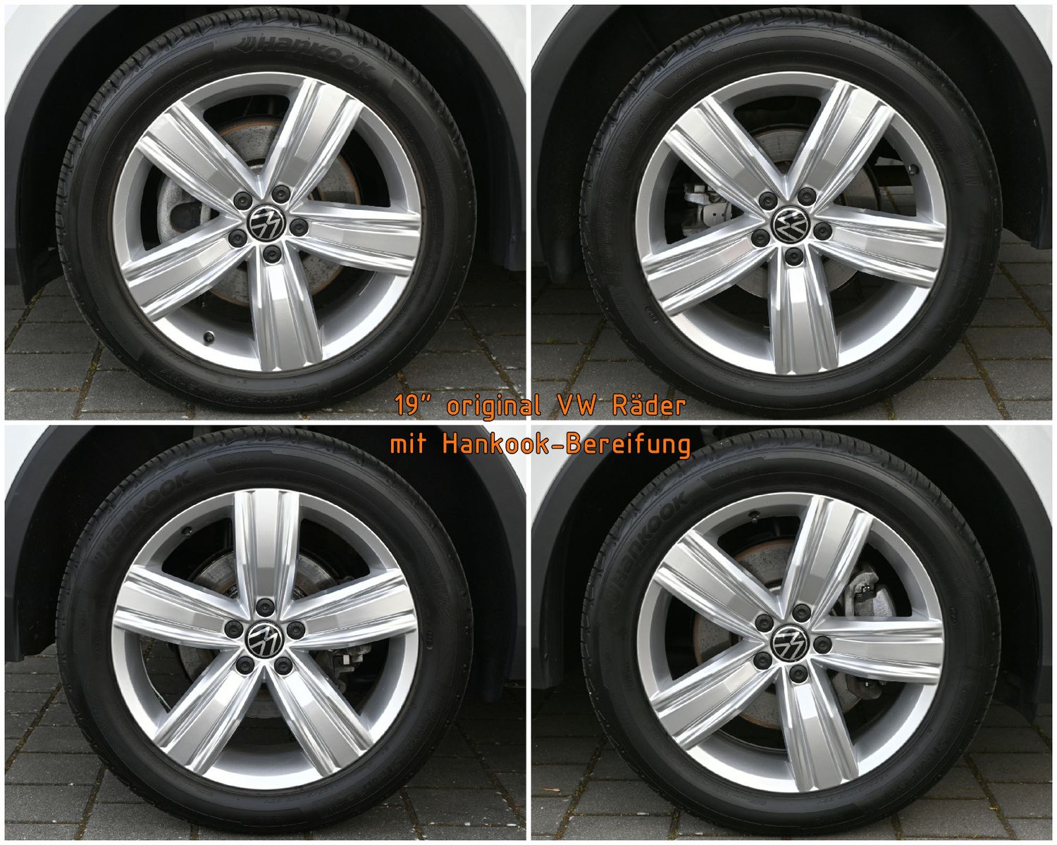 Fahrzeugabbildung Volkswagen Tiguan 1.4 eHybrid DSG Life °ACC°AHK°PANO°KAMERA