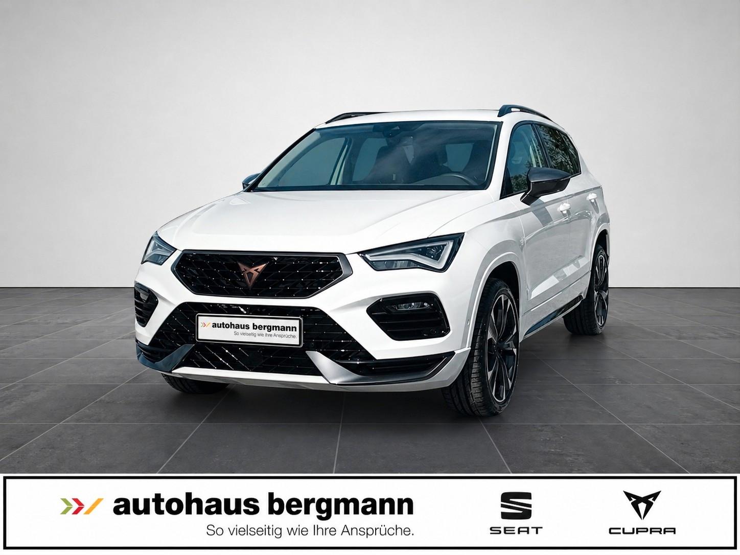 Cupra Ateca 1.5 TSI DSG