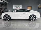 Bentley Continental GT 4.0 V8 4WD Automatik*BLAU LEDER* - Bentley: Auto