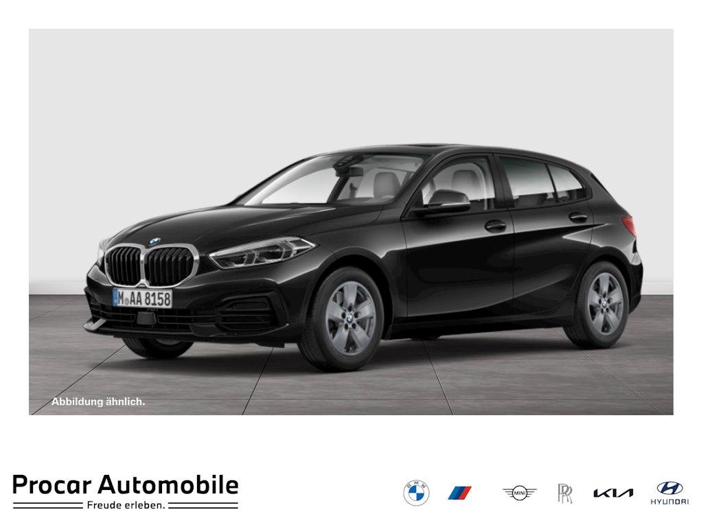 BMW 118i Aut. Advantage Pano Comfortpak. ACC Kamera