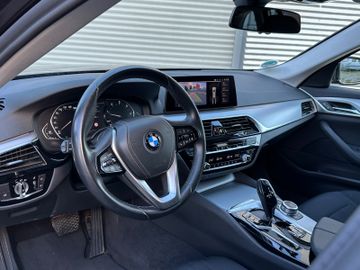 BMW 520 - 9