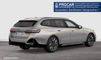 BMW i5 - Vorschau Bild 2