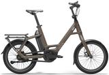 QiO Compact AP-8 48 cm - QiO E-Bikes