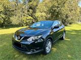 Nissan Qashqai 1.2 DIG-T Acenta Acenta - Nissan Qashqai: Limousine