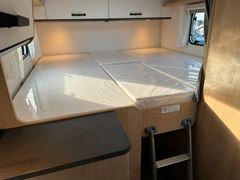 Sunlight V 66 Adventure Edition *Automatik*