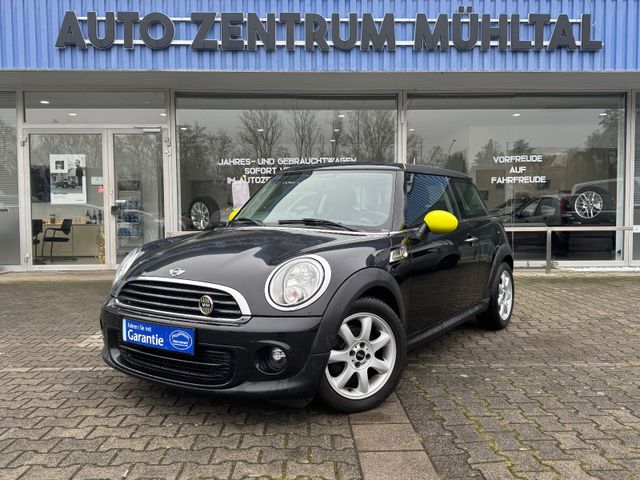 MINI ONE Mini One*KLIMA*50.000TKM*1HAND*