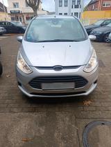 Ford  Ford B-Max 1.0 EcoBoost  Wie neu! Nur 87... - Ford B-Max Gebrauchtwagen in Bremen