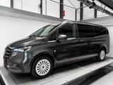 Mercedes-Benz Vito Tourer 116 CDI RWD PRO extralang - Mercedes-Benz Vito: Taxi