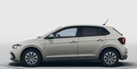 Volkswagen Polo - Vorschau Bild 3