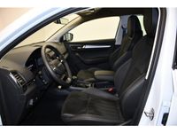 Skoda Karoq - Vorschau Bild 3