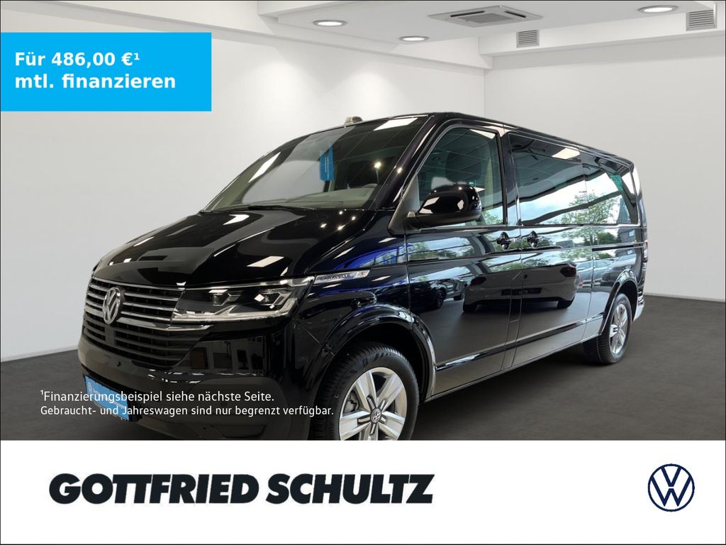 Volkswagen T6 Caravelle