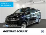 Volkswagen T6.1 Caravelle LR 2.0 TDI DSG Navi LED ACC