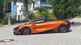 McLaren 720S *Novitec*870PS*950NM*Unikat*Deutsch - McLaren 720S Gebrauchtwagen