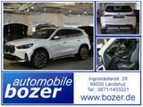 BMW X1 23d xDrive xLine 360°,SSD,AHK,Leder NP:69.700 - BMW: 700