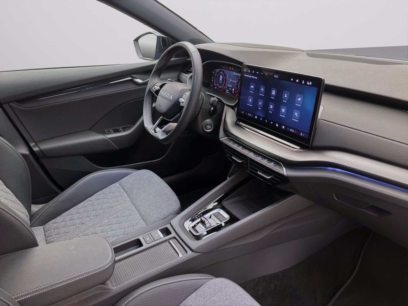 Skoda Octavia - Bild 18