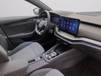 Skoda Octavia - Vorschau Bild 18