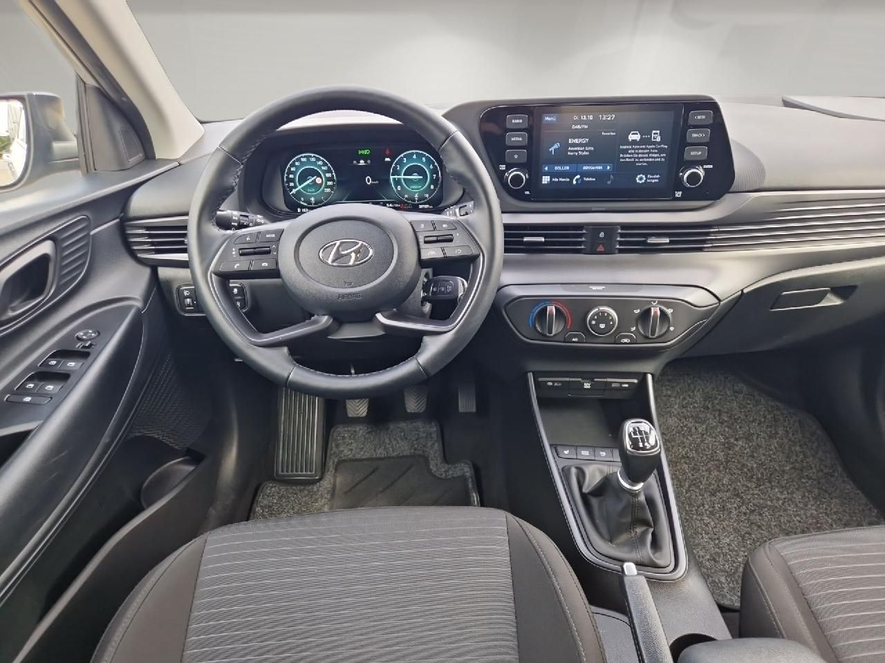 Fahrzeugabbildung Hyundai i20 Edition 30 *Ganzjahresreifen*