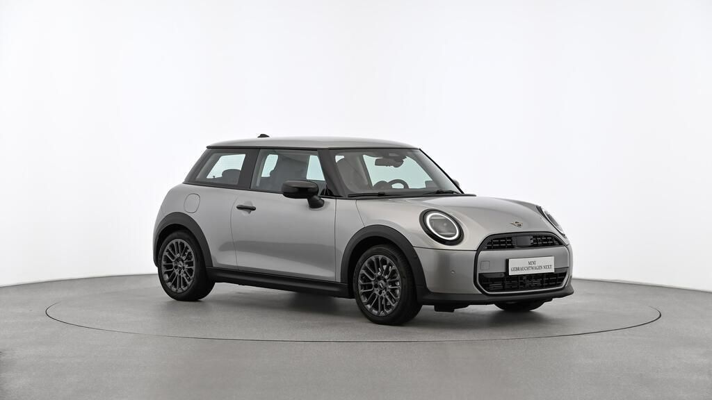 MINI Cooper C - Bild 2