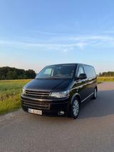 Volkswagen VW Multivan 2.0 BiTDI  Standheizung - VW LT Gebrauchtwagen