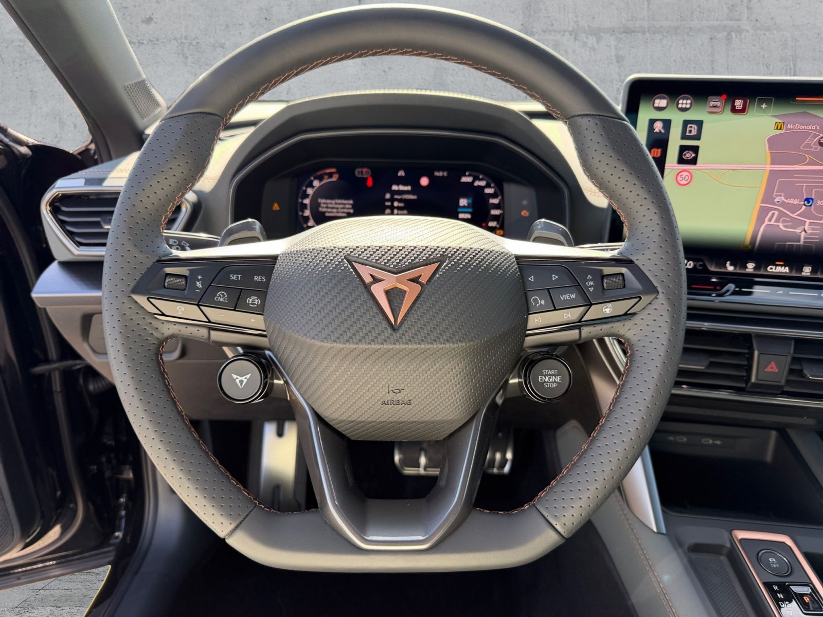 Cupra Formentor - Bild 10