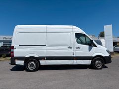 Fahrzeugabbildung Mercedes-Benz Sprinter 216/316 CDI,L2H2,Klima,Gesamtg. 3450kg