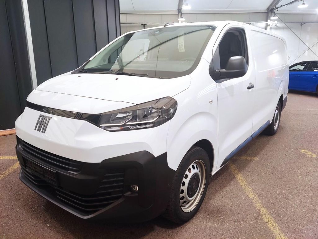 Image of Fiat Scudo