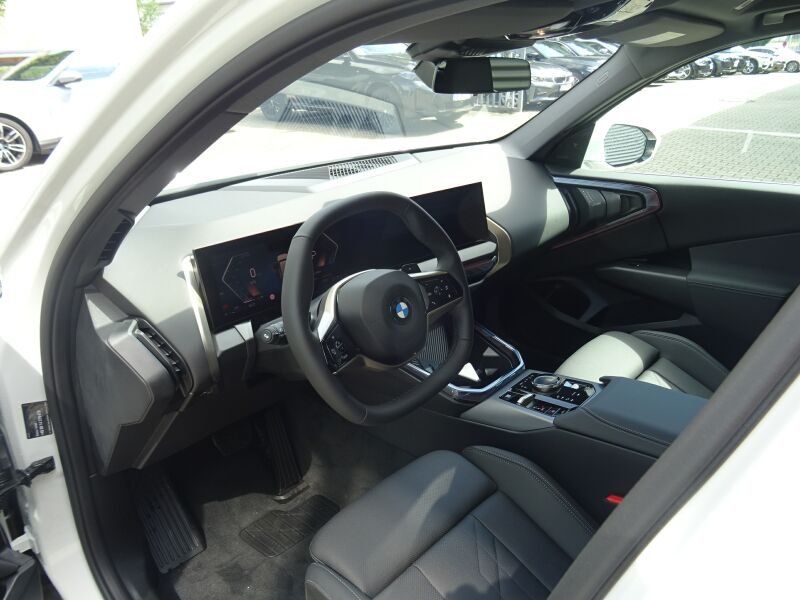 BMW X3 - Bild 6