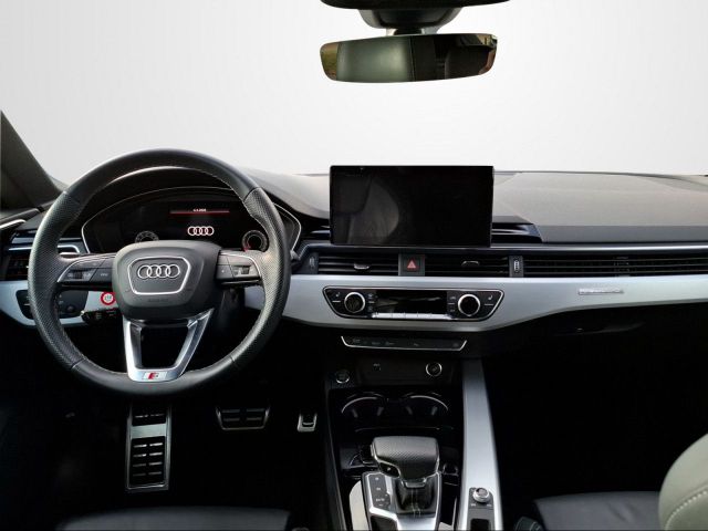 A5 SPORTBACK 45 TFSI QUATTRO