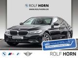 BMW 520d Standhzg HeadUp adLED RfKam HiFi Lenkradhzg - BMW 5 Series: Leasing