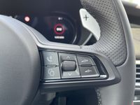 Alfa Romeo Giulia - Vorschau Bild 17