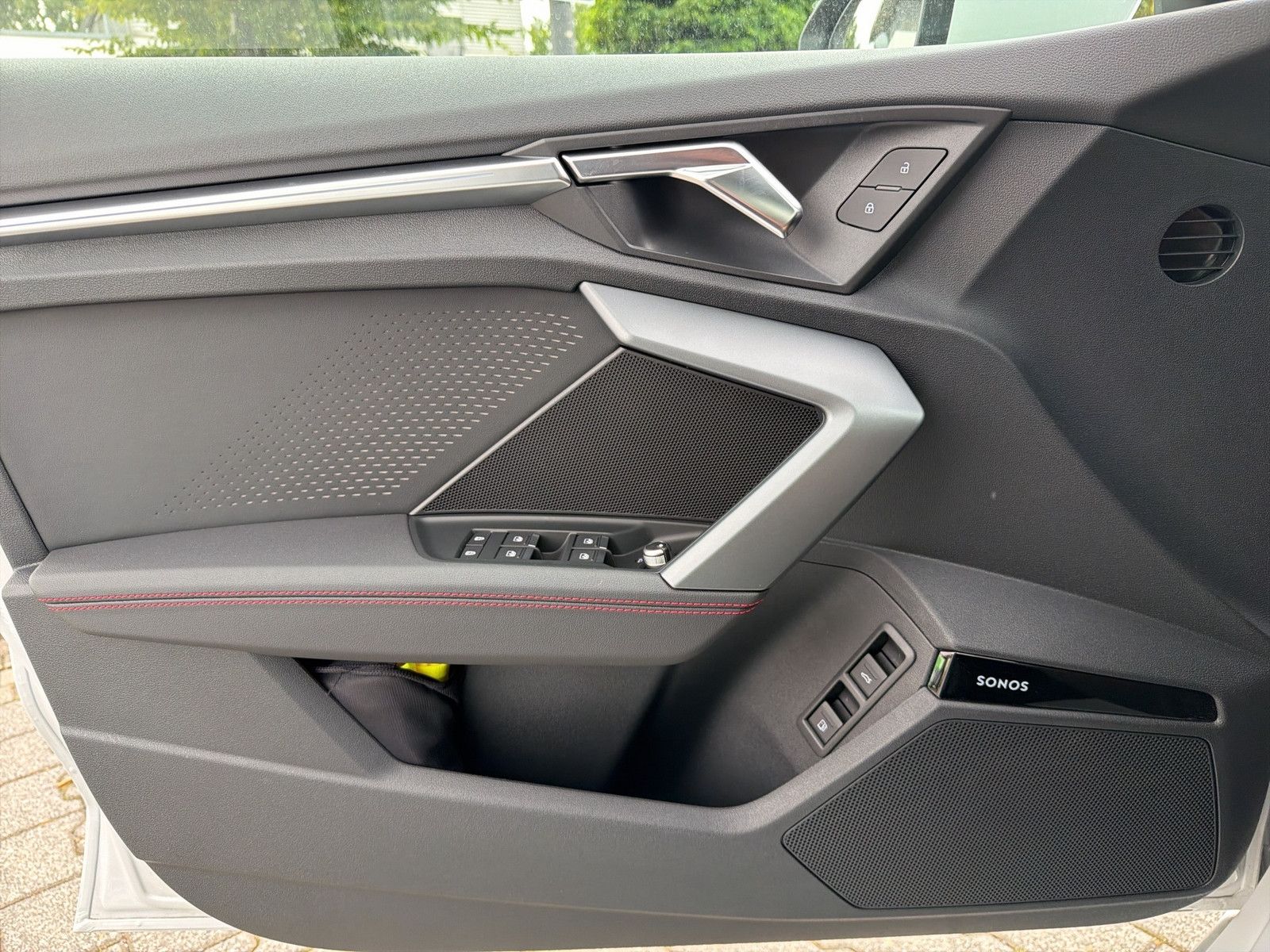 Audi A3 - Bild 16
