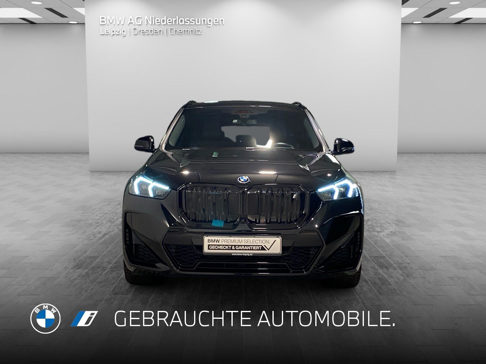 BMW iX1 xDrive30 M Sport Driv.Assist.Prof Harman K foto 4
