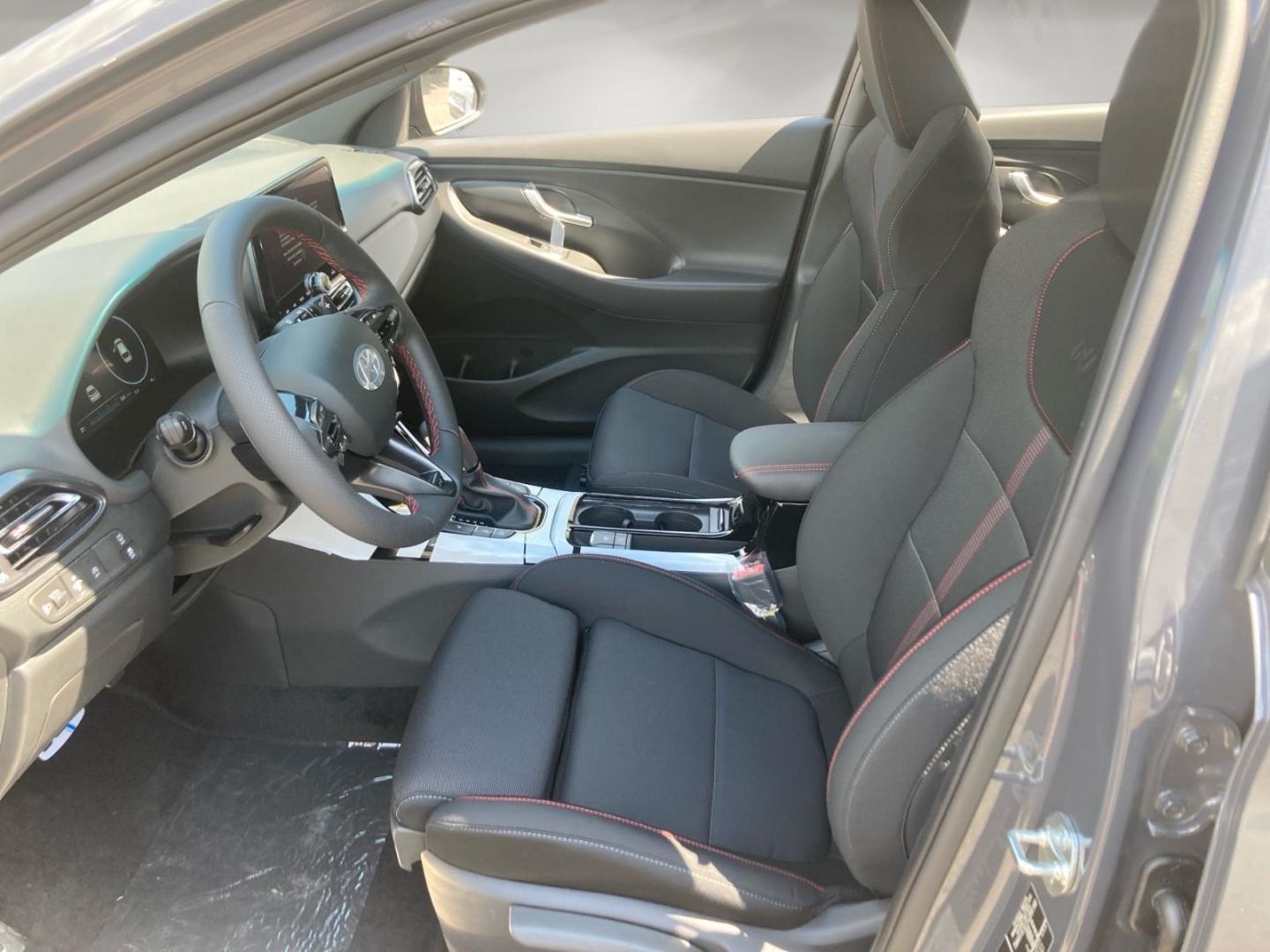 Hyundai i30 - Bild 7