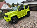 Suzuki Jimny 1.5 ALLGRIP Comfort+ Automatik Comfort+ - Suzuki Jimny: Automat
