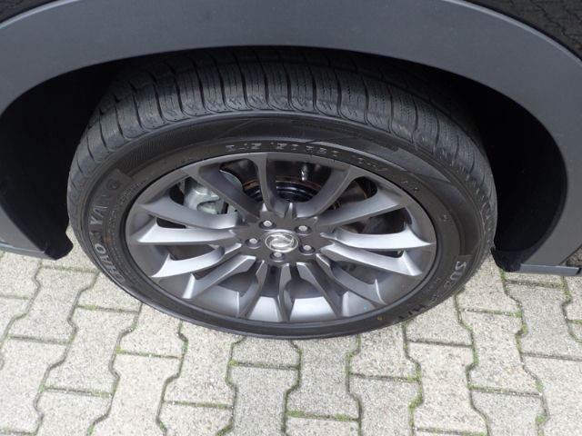 Fahrzeugabbildung DFSK Fengon 7 2.0 GDI 4x4 2,5t AHlast Navi PanoD 7Sit