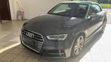 Audi S3 CABRIOLET Q MATRIX/18Z./NAV+/B&O/VC/KAMERA - Audi S3 Gebrauchtwagen in Dortmund