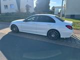 Mercedes-Benz C 300 AMG LINE  - Mercedes-Benz C 300 in Kassel