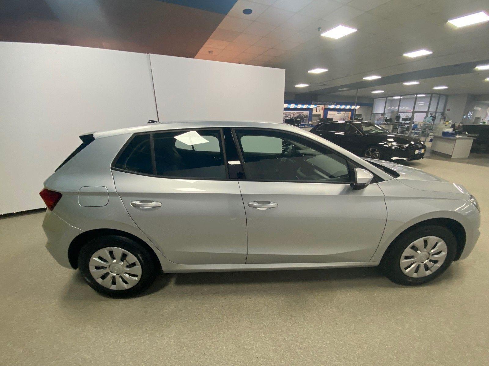 Skoda Fabia 1.0 TSI Selection++Garantie 2030/100.000KM