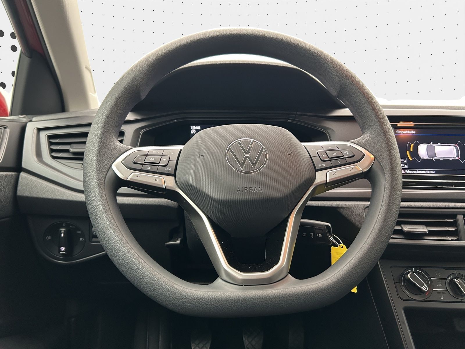 Volkswagen Polo - Bild 8