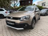 Volkswagen Polo V CrossPolo|110PS|KAMERA|SITZHEIZUNG|KLIMA| - Volkswagen: Crosspolo