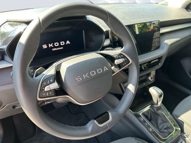 Fabia Tour 1.0 TSI 85 kW 7-DSG SOFORT VERFÜGBAR!